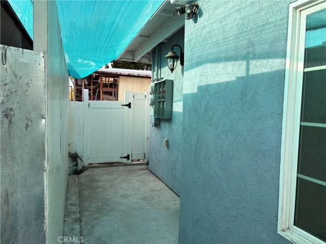 7501 Corbin, Winnetka, CA 91306