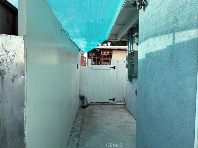 7501 Corbin, Winnetka, CA 91306