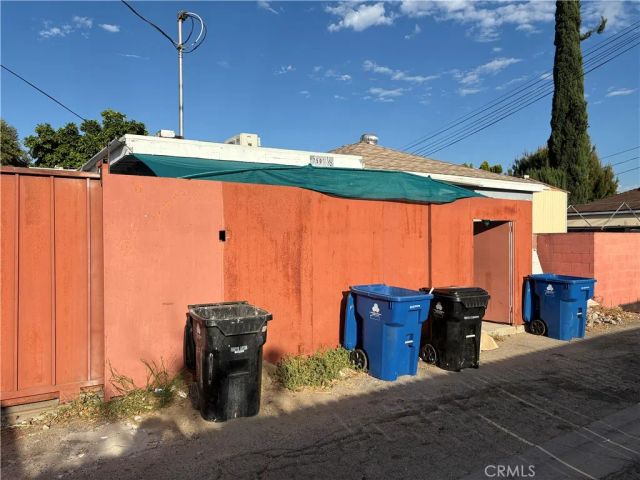 7501 Corbin, Winnetka, CA 91306