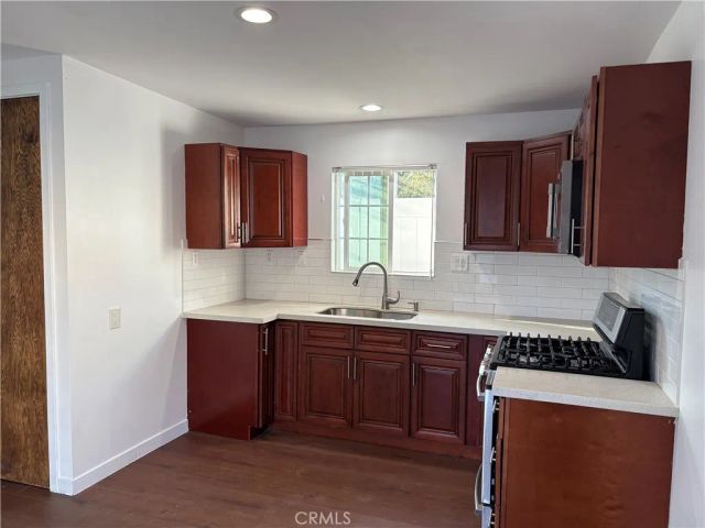 7501 Corbin, Winnetka, CA 91306