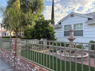 7501 Corbin, Winnetka, CA 91306