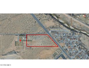 3061 Memorial Pines Road, Sunland Park, NM 88063