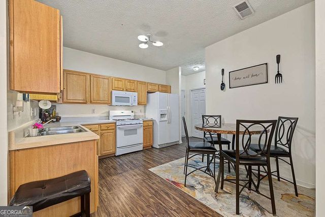 4003 Villa Springs Court, Powder Springs, GA 30127