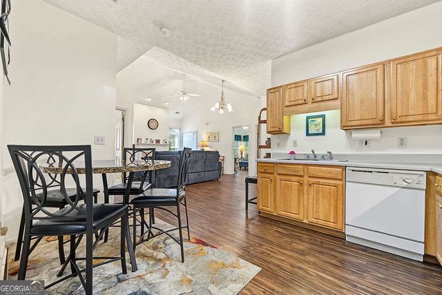 4003 Villa Springs Court, Powder Springs, GA 30127