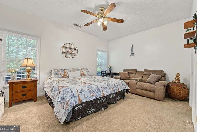 4003 Villa Springs Court, Powder Springs, GA 30127