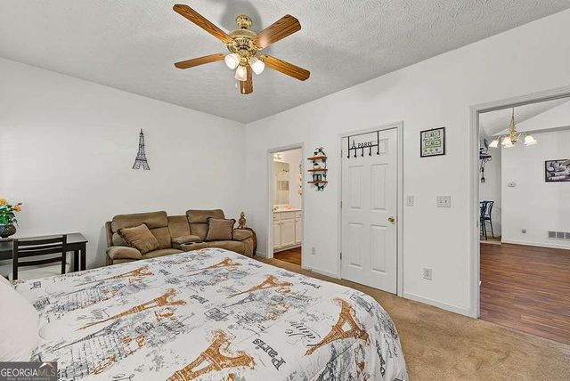 4003 Villa Springs Court, Powder Springs, GA 30127