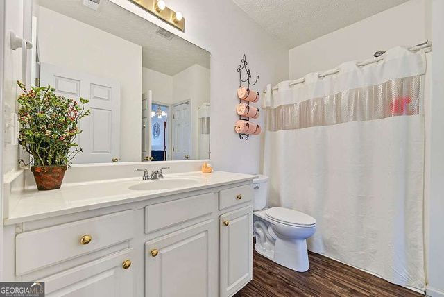 4003 Villa Springs Court, Powder Springs, GA 30127