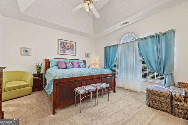 4003 Villa Springs Court, Powder Springs, GA 30127