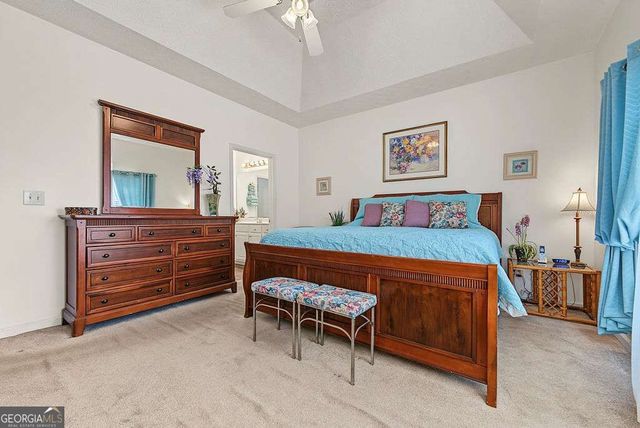 4003 Villa Springs Court, Powder Springs, GA 30127