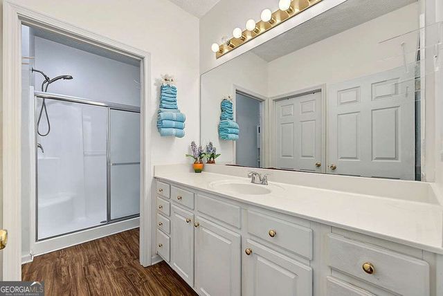 4003 Villa Springs Court, Powder Springs, GA 30127