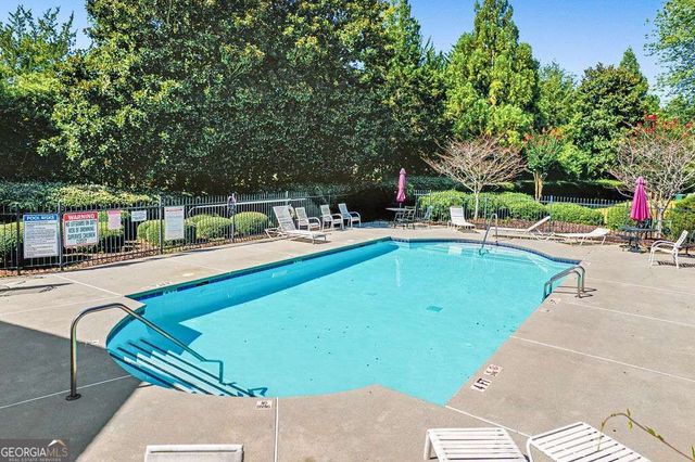 4003 Villa Springs Court, Powder Springs, GA 30127