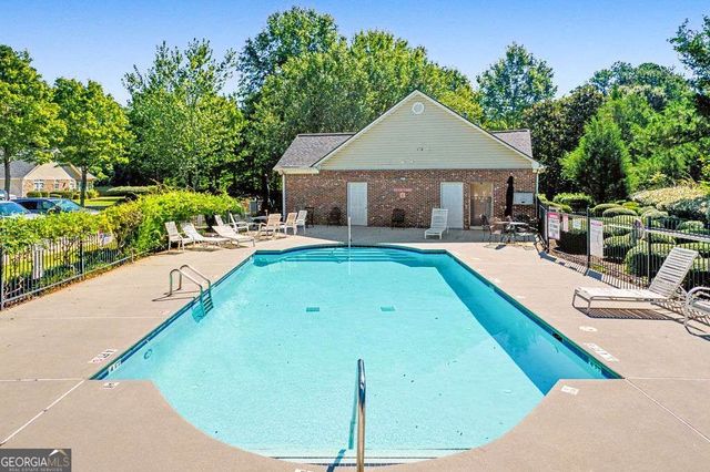 4003 Villa Springs Court, Powder Springs, GA 30127