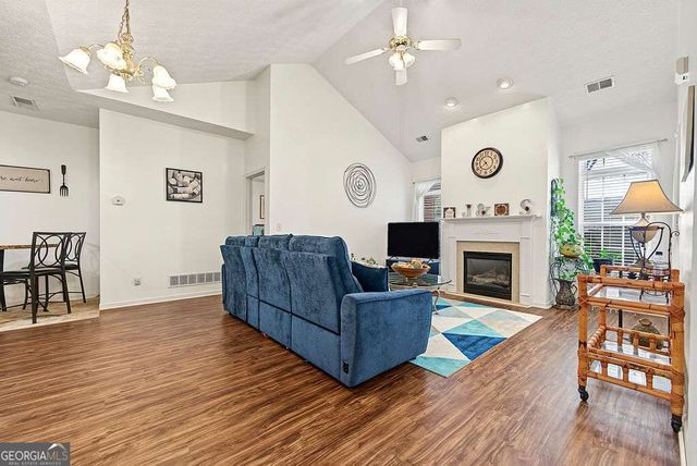 4003 Villa Springs Court, Powder Springs, GA 30127