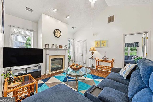4003 Villa Springs Court, Powder Springs, GA 30127