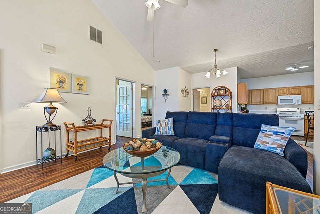 4003 Villa Springs Court, Powder Springs, GA 30127