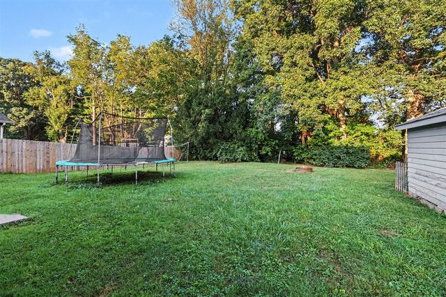 6316 Peachtree Street, Portage, MI 49024