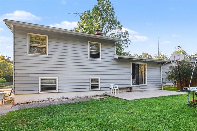 6316 Peachtree Street, Portage, MI 49024