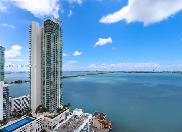 460 NE 28th Street 2903, Miami, FL 33137