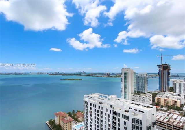 460 NE 28th Street 2903, Miami, FL 33137