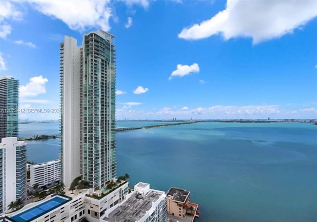 460 NE 28th Street 2903, Miami, FL 33137
