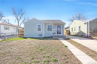 2860 W Irvington Place, Denver, CO 80219