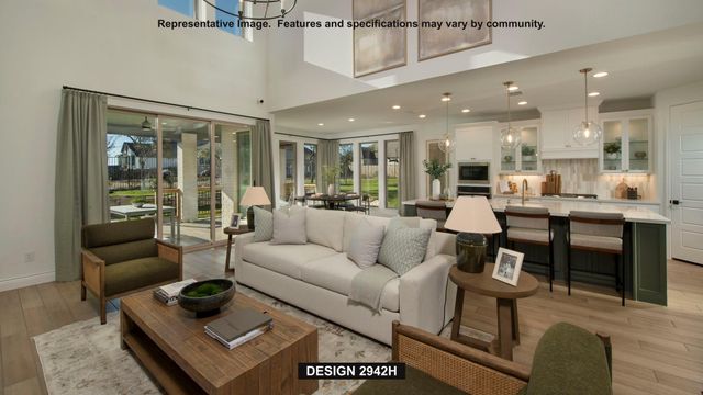 101 Burke ST, Liberty Hill, TX 78642