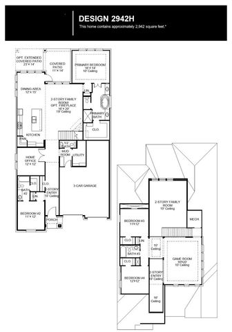 101 Burke ST, Liberty Hill, TX 78642