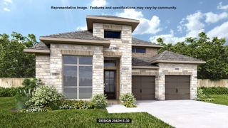 101 Burke ST, Liberty Hill, TX 78642