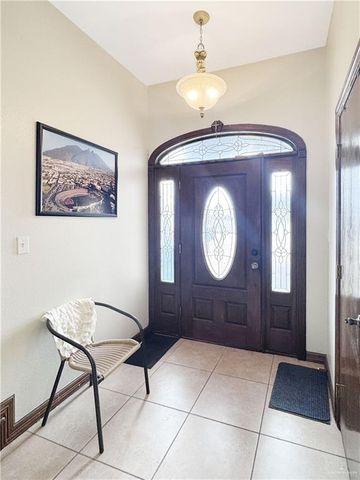 301 O'Hara Drive, Pharr, TX 78577