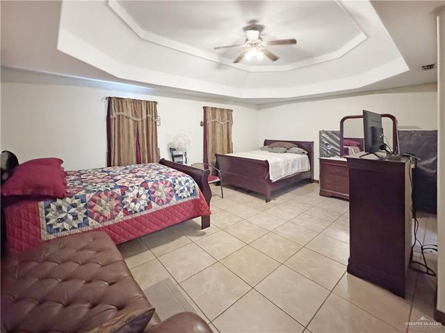 301 O'Hara Drive, Pharr, TX 78577