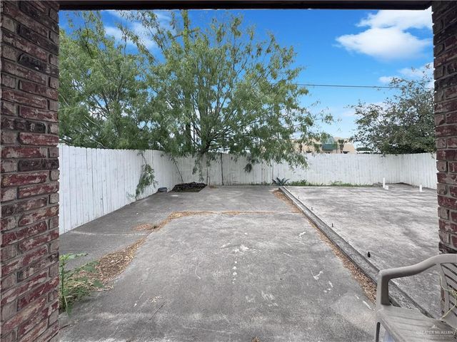 301 O'Hara Drive, Pharr, TX 78577