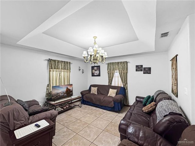 301 O'Hara Drive, Pharr, TX 78577