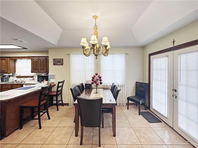 301 O'Hara Drive, Pharr, TX 78577