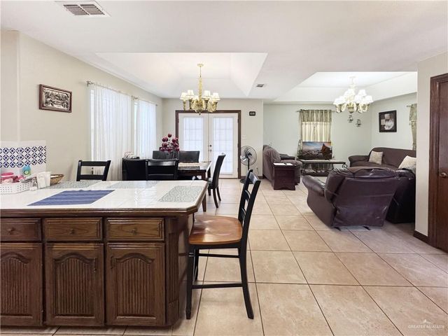 301 O'Hara Drive, Pharr, TX 78577