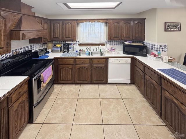 301 O'Hara Drive, Pharr, TX 78577