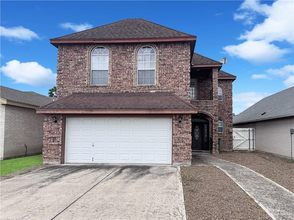 301 O'Hara Drive, Pharr, TX 78577