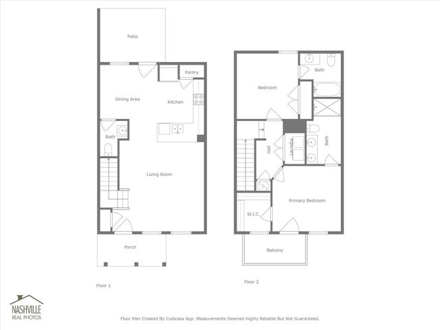 6060 Ivory Ln, Hendersonville, TN 37075