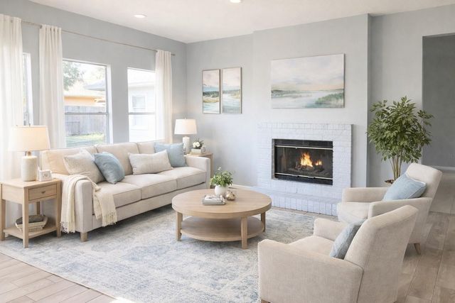 6107 Berkshire Park Dr, Houston, TX 77084