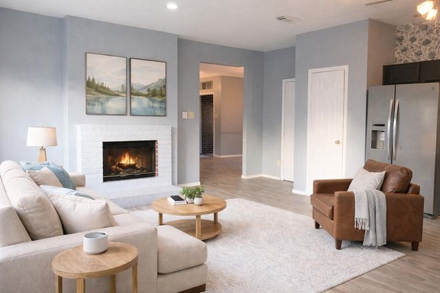 6107 Berkshire Park Dr, Houston, TX 77084