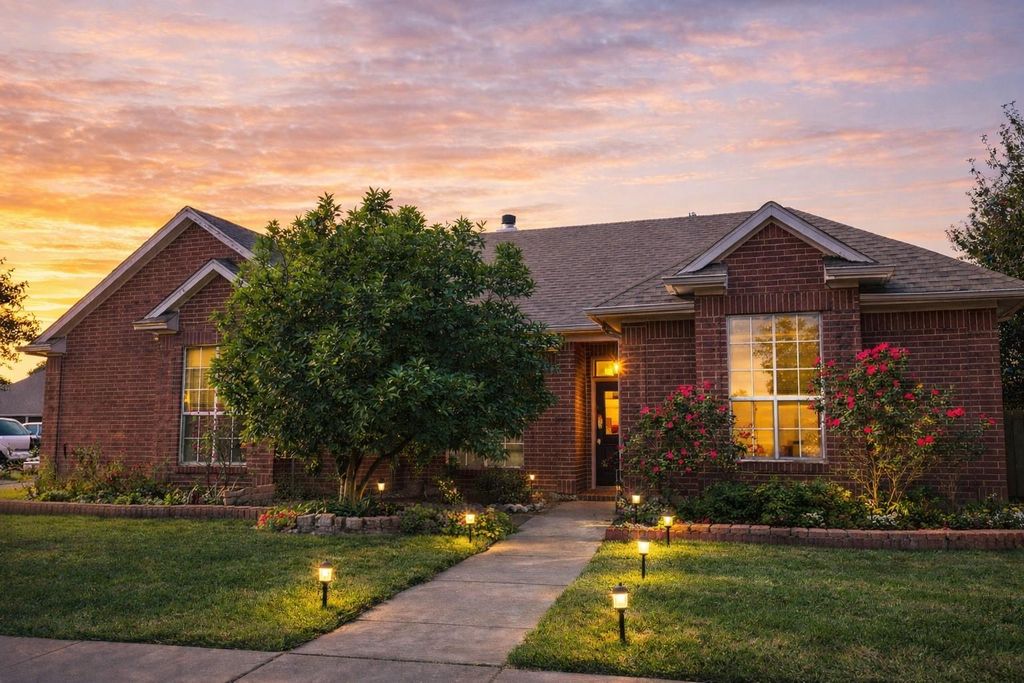 6107 Berkshire Park Dr, Houston, TX 77084