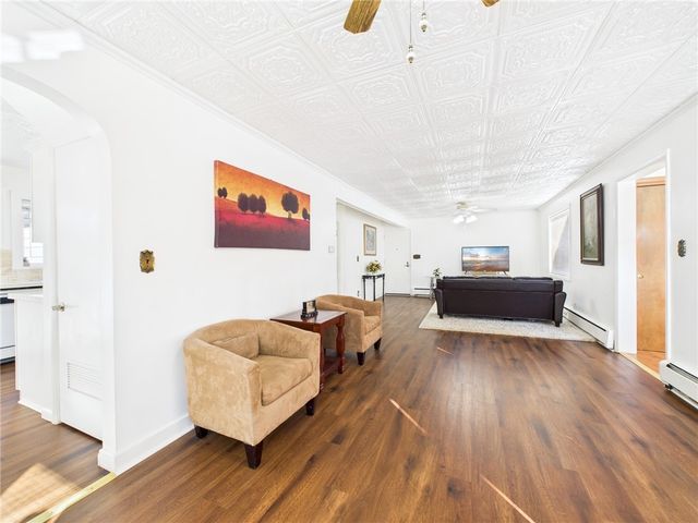 9 North 3rd Street, Foster Town, PA 16701