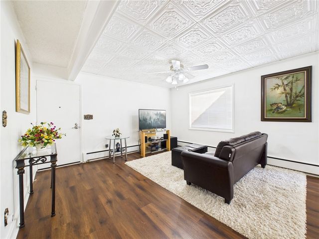 9 North 3rd Street, Foster Town, PA 16701