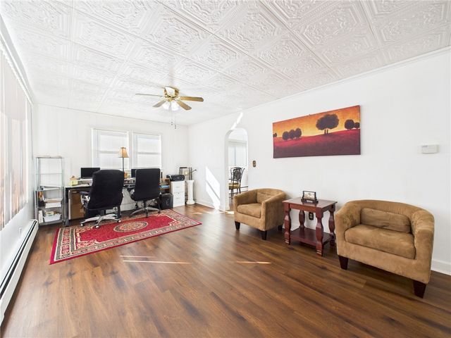 9 North 3rd Street, Foster Town, PA 16701