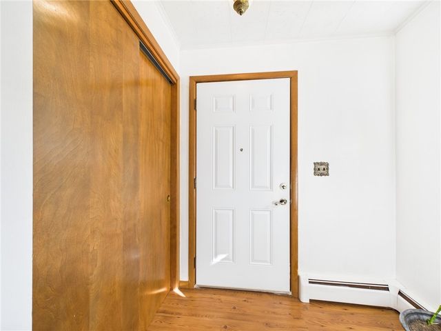 9 North 3rd Street, Foster Town, PA 16701