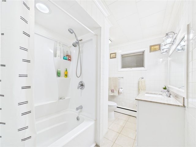 9 North 3rd Street, Foster Town, PA 16701