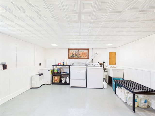 9 North 3rd Street, Foster Town, PA 16701