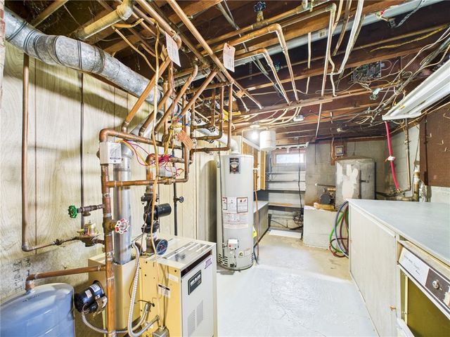 9 North 3rd Street, Foster Town, PA 16701