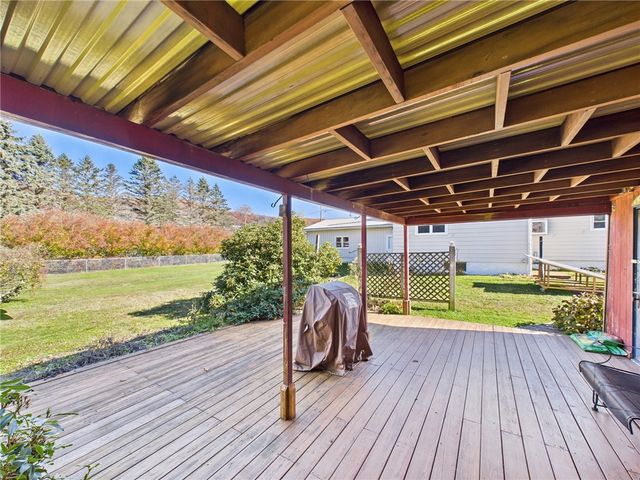 9 North 3rd Street, Foster Town, PA 16701