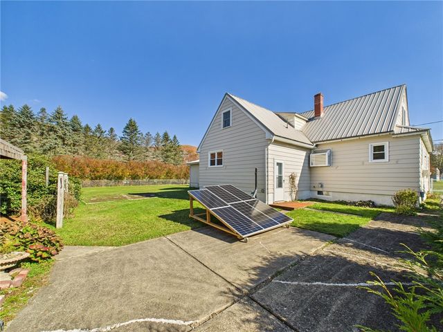 9 North 3rd Street, Foster Town, PA 16701