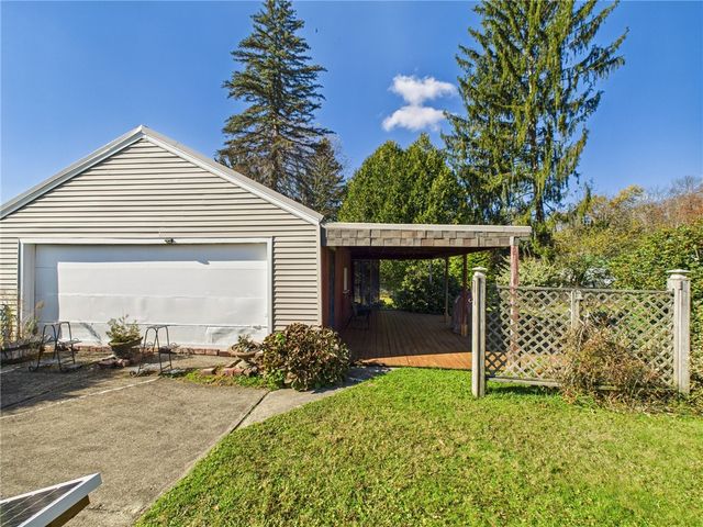 9 North 3rd Street, Foster Town, PA 16701